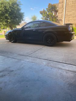 2003 Ford Mustang