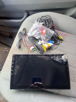 13 in tv radio brand new never used still in the box