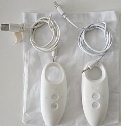 Frida Mom 2-in-1 Lactation Massager