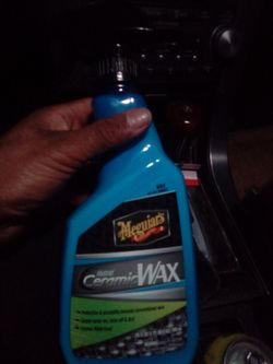 Car detailing combo