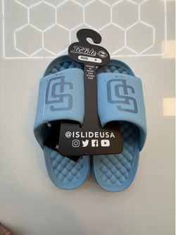 ISlide San Diego Padres slides