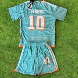 Soccer  kids sizes Jerseys jersey Messi Argentina 🇦🇷 Ronaldo futbol Portugal 🇵🇹 Messi Argentina set Ronaldosizes22,24,26,28,4,6,7,8,9,10,11,12 yea