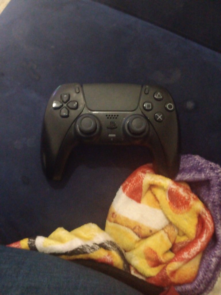 Play Station Controller