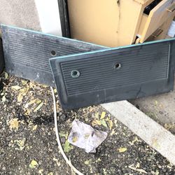 67 c10 door panels
