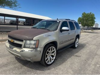 2007 Chevrolet Tahoe