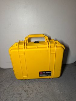 Hard case