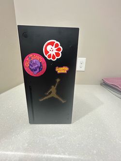 Xbox series x custom