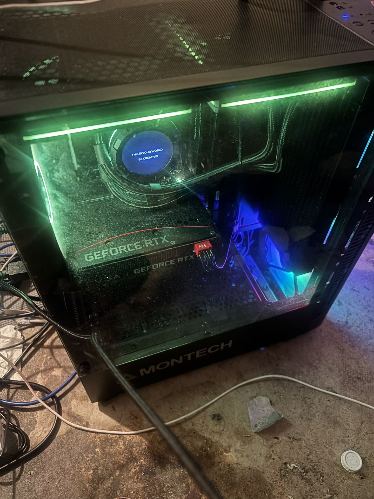Gaming Pc 