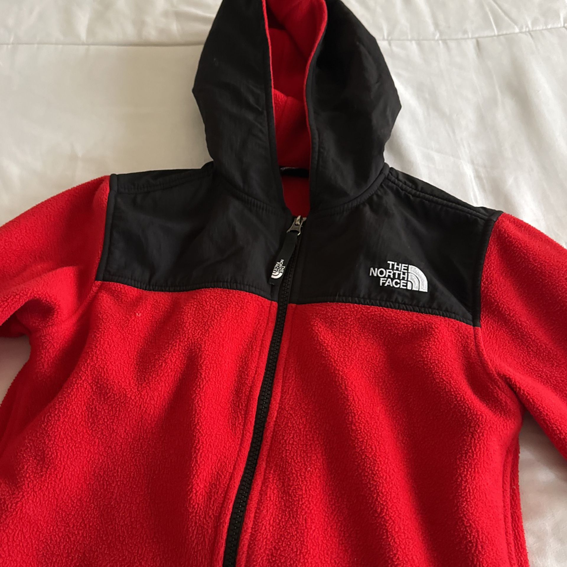 Youth The North Face Jacket 