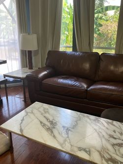 Living room set