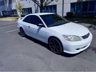 2005 Honda Civic