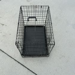 24” Dog Crate