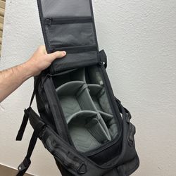 Chrome industries Camera Backpack 