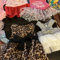 Dog  Dresses For Small Dogs