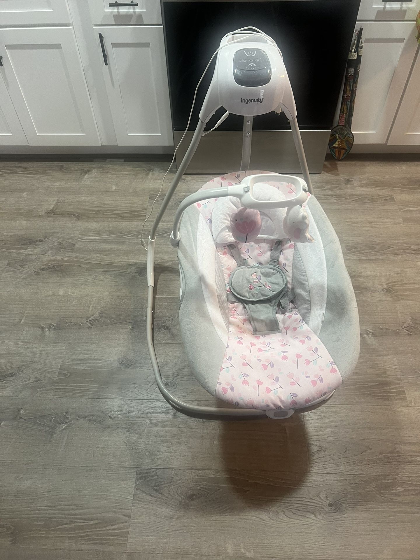 Ingenuity Baby Swing