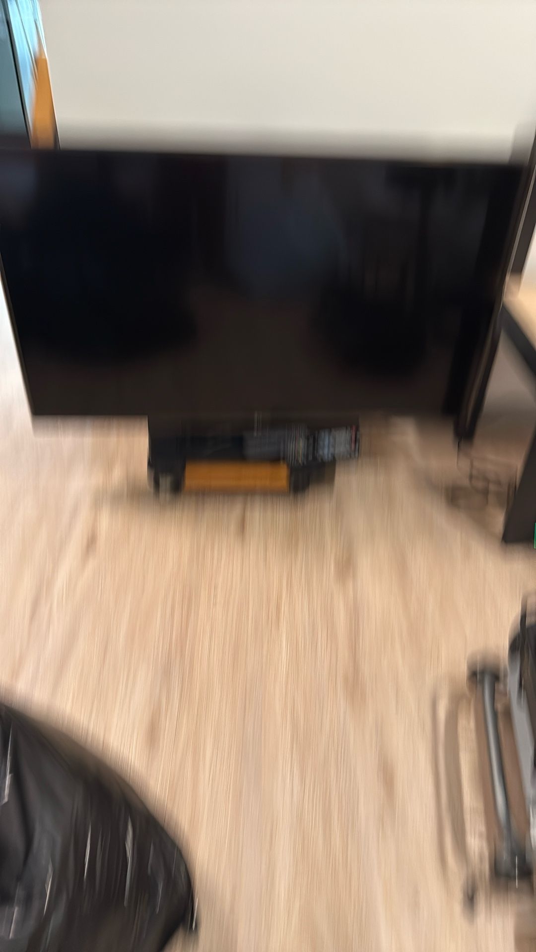 50 “ LG Smart TV - Roku TV
