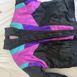 Vintage Aspen Clothing