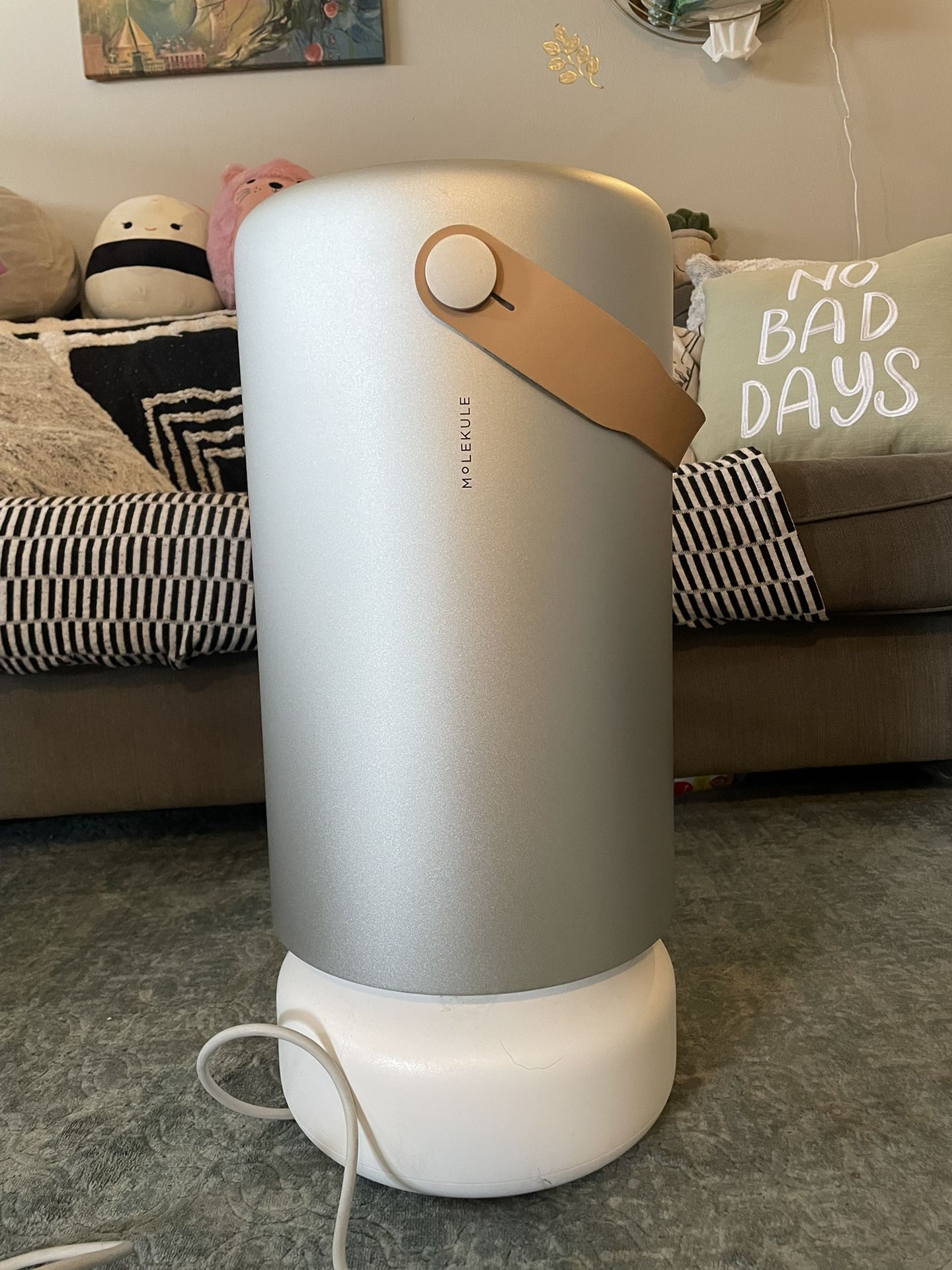 Molekule air Purifier 