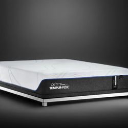 Tempurpedic ProAdapt Cloud Soft Cal King Mattress 