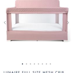 Baby Delight Crib