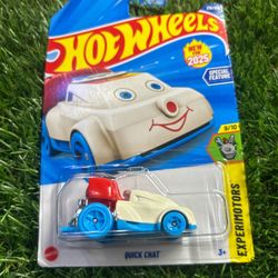 Hot Wheels Thomas the Tank Engine 216/250 
