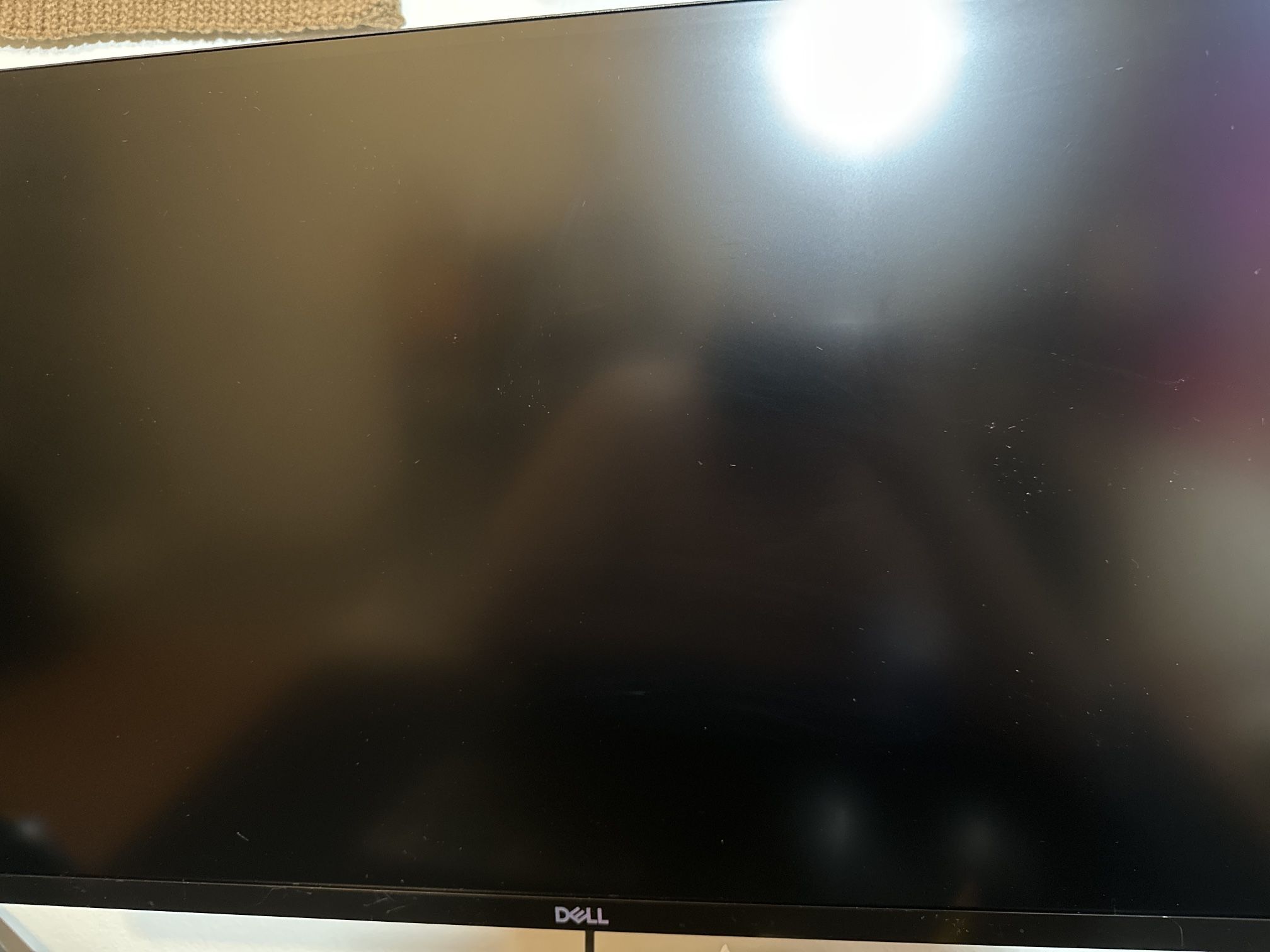 Computer Monitor Dell s2721dgf