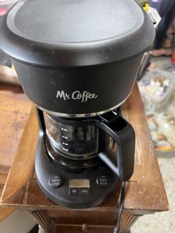Coffee Brewer