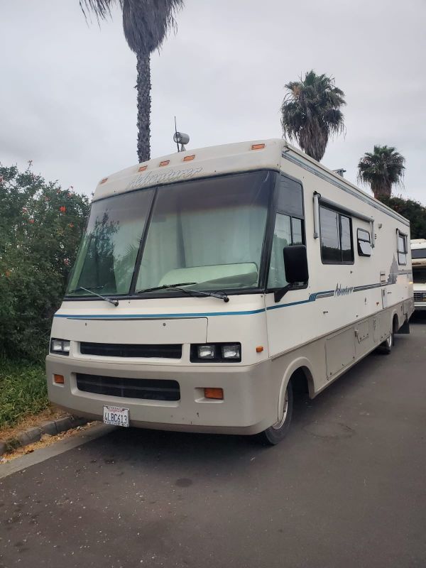 Rv Motorhome for Sale in San Diego, CA OfferUp