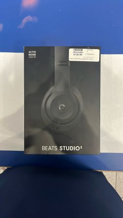 Beats Studio 3 Wireless