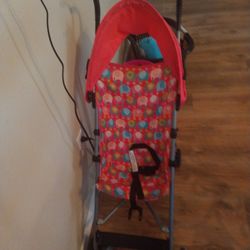 Stroller 