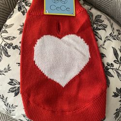 New Dog Sweater 