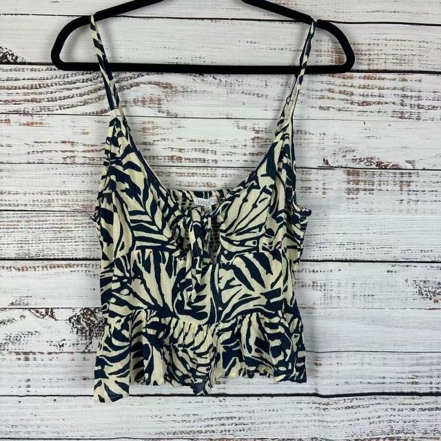 Ladies' top