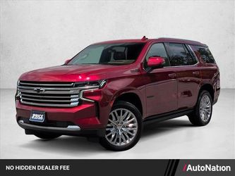 2023 Chevrolet Tahoe