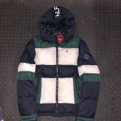 Tommy Hilfiger Coat