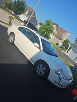 2009 Chevrolet Impala