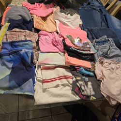 Girls Clothing
