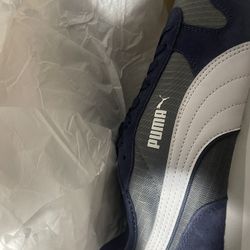 Puma Shoes Size 9.5
