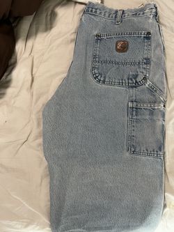 Carharrt Painter Pants