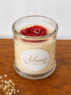 Candles/Velas