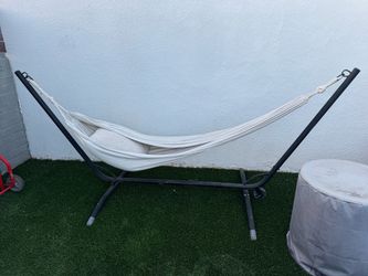 Hammock