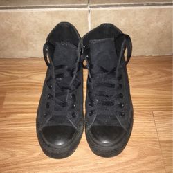 High Top Converse
