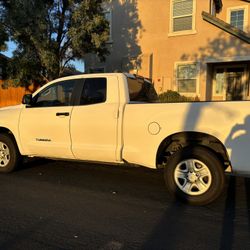 2010 Toyota Tundra