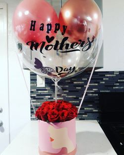 Mothers day gift