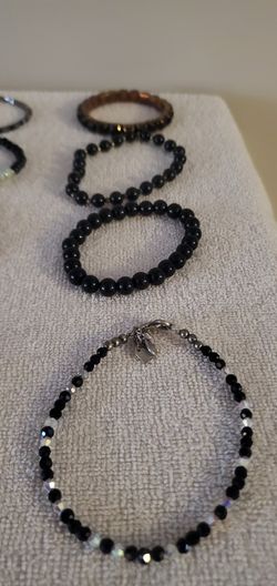 Bracelets