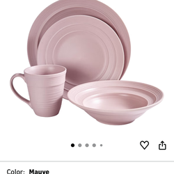 Dinning set