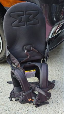 Minimeis Shoulder Carrier