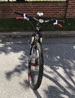 TREK bike Medium 29’’