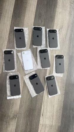 Apple iPhone Air