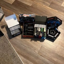MAGIC THE GATHERING COLLECTION FOR SALE 