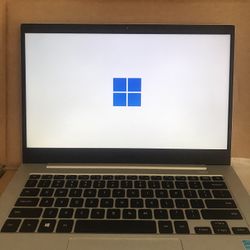 Samsung Galaxy Book Go 128GB SSD